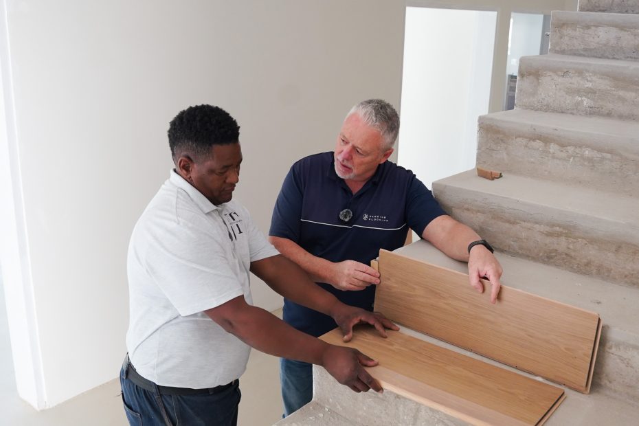 Flooring Company in Gauteng