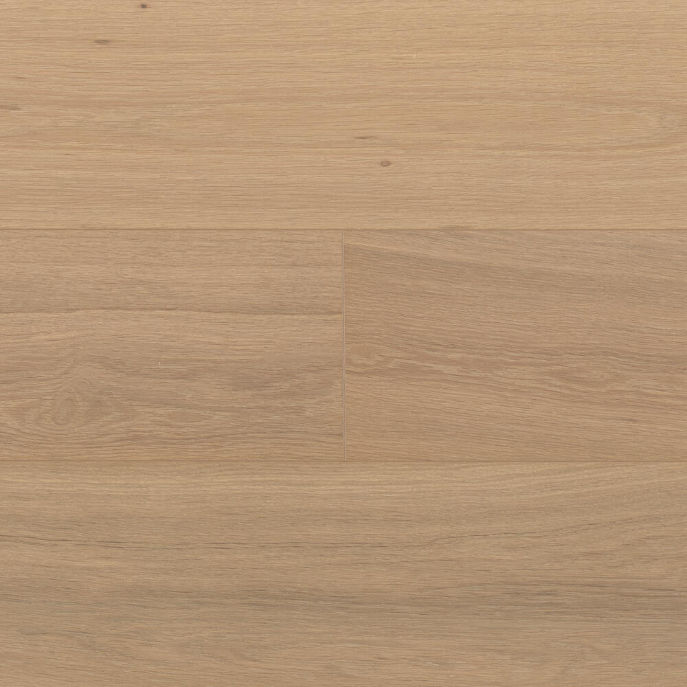 Real Oak Flooring